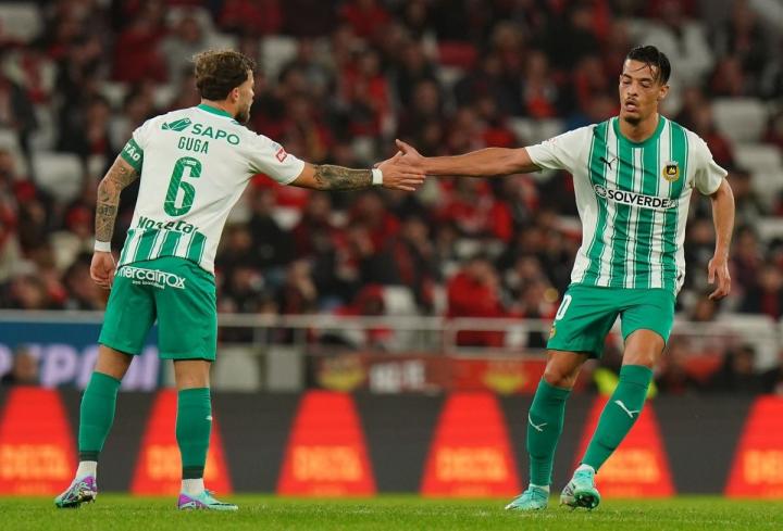 葡超赛程吃紧,葡萄牙体育今晚回应争议,悬念犹存,细节决定成败的简单介绍 葡超赛程吃紧,葡萄牙体育今晚回应争议,悬念犹存,细节决定成败的简单介绍